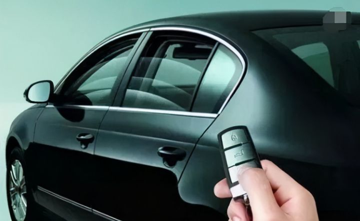 车钥匙丢了怎么办，车钥匙丢了怎么配价格-1
