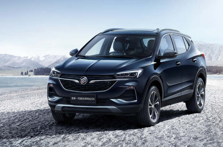 2022最省油的suv排行榜，suv省油性价比高的车型-5