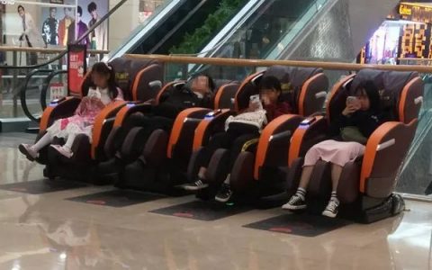 在商场投放按摩椅赚钱吗，按摩椅利润分析