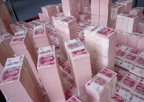 有不查征信的贷款平台吗，不看征信的小额贷款-1