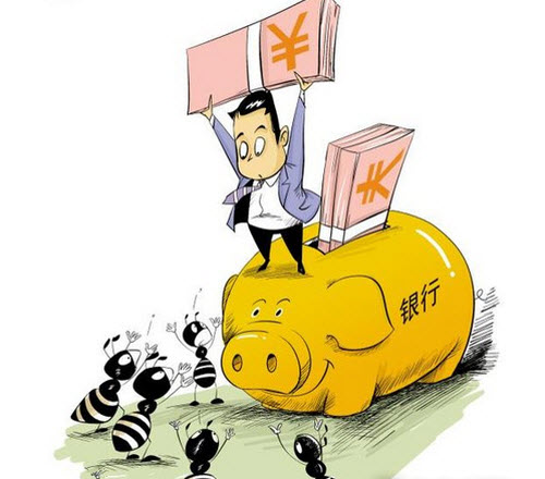 什么平台贷款百分百通过，征信不好能下款的口子-1