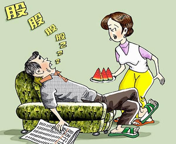 业绩好的股票为啥不涨，有2个真实原因-1