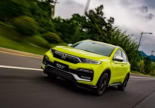 2022最省油的suv排行榜，suv省油性价比高的车型-3