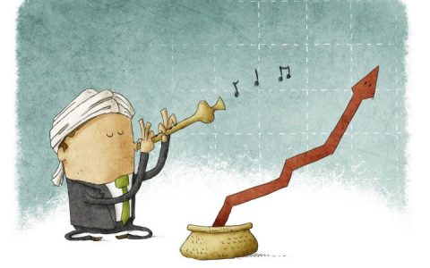 炒股票亏了很多钱怎么办（股票亏损心态调整）