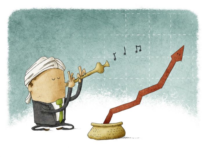 炒股票亏了很多钱怎么办（股票亏损心态调整）-1