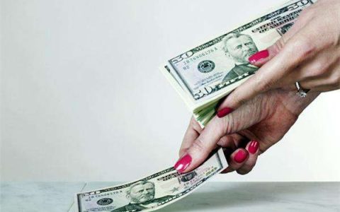 征信不好哪里可以贷款，小额必过借款平台