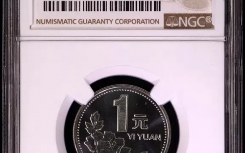 一元硬币哪年的最值钱，1999年1元值百万
