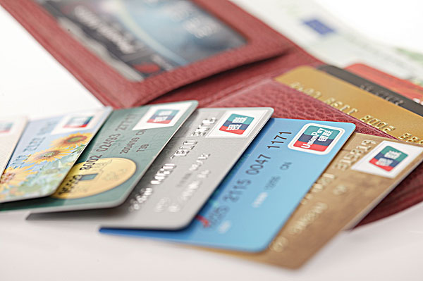 新人如何使用信用卡，信用卡6个注意事项-1