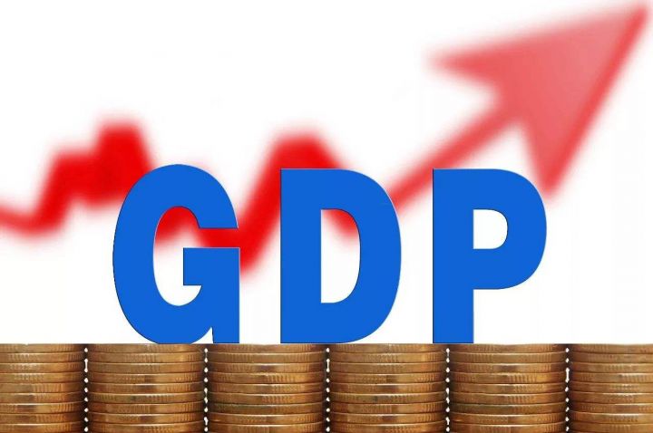 GDP等于国民总收入吗（GDP计算方法）-1