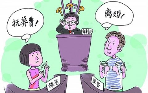 抚养费标准一般是多少钱一个月，抚养费标准计算方法