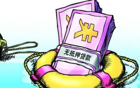 无视负债的网贷有哪些，借3000块钱秒到软件