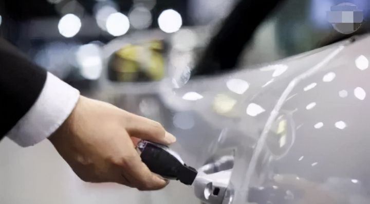 车钥匙丢了怎么办，车钥匙丢了怎么配价格-4