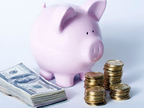 银行卡突然进几十万，几天没有人问，能花掉吗-1