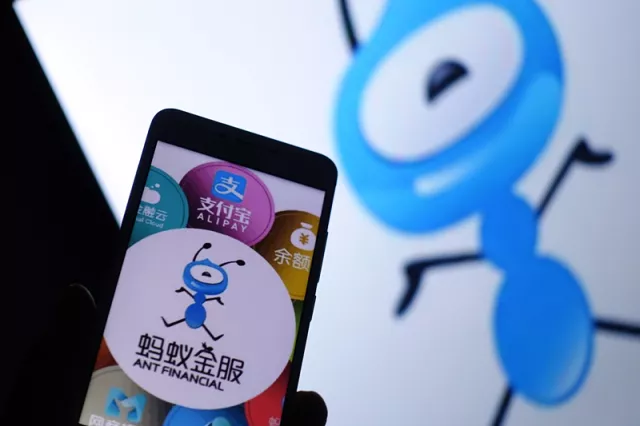 支付宝逾期会冻结个人所有银行卡吗？-1