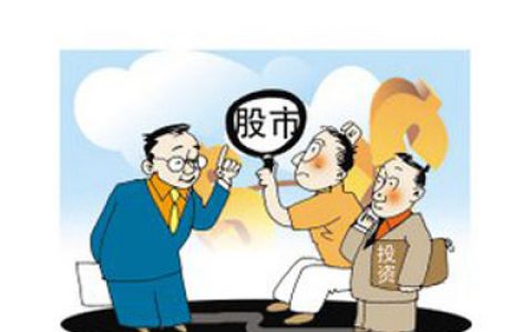 散户炒股有赚到钱的吗，小股民怎样炒股才能赚钱