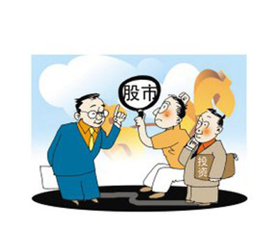 散户炒股有赚到钱的吗，小股民怎样炒股才能赚钱-1