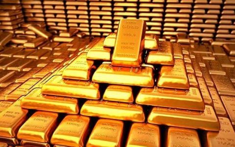 200万的金条涨到300万，为何金店只出180万？