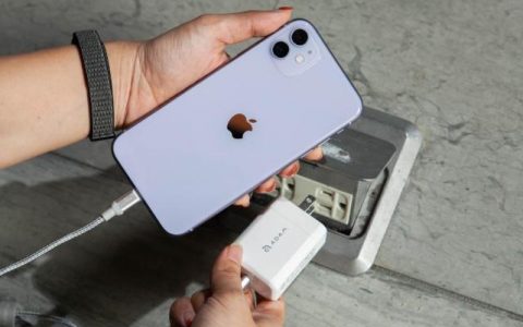 苹果11用18w快充伤电池吗，20w快充掉电池健康太快了