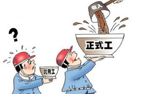 劳务派遣公司怎么经营管理，运作流程如下