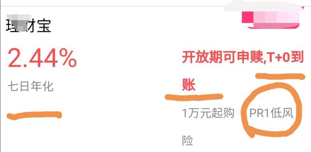 银行理财产品不保本，还有什么理财可以买-2