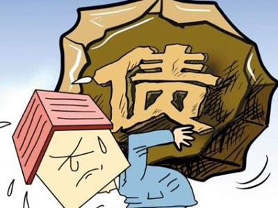 怎么解决负债过多借不到钱，试试这些方法-1