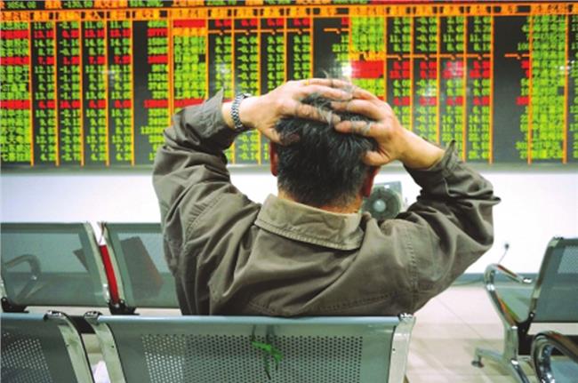 为什么懂股票的人反而亏得越多，炒股阶段的演变-1