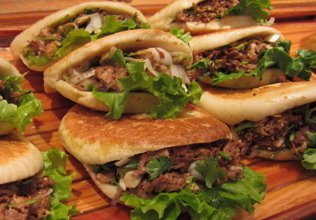 有什么特色的小吃好卖，推荐这三种-1