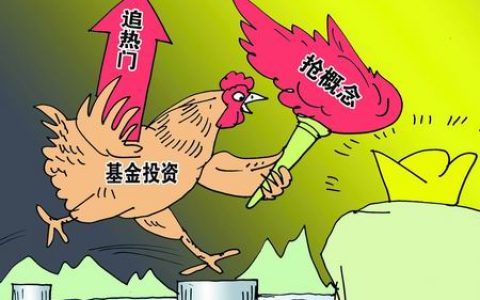 长期定投什么基金最好，适合定投的基金排行榜2022