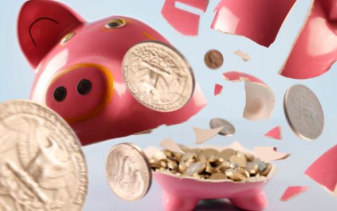 爆仓是怎么回事，爆仓是亏还是赚