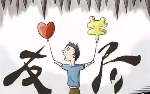 多年没见的同学问借钱，教你几个方式应对