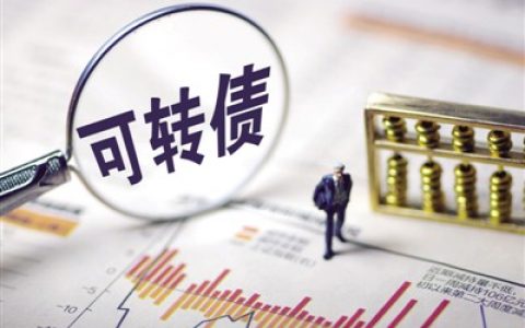 为什么买可转债转股不直接买个股？