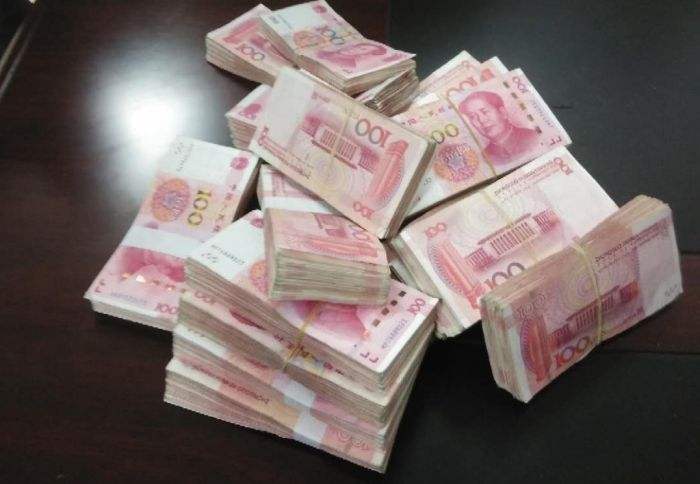 父母给子女转账100万需要交税吗？-1