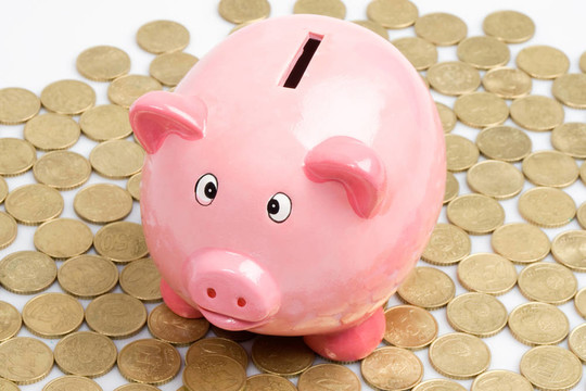 一年存三万块钱多不多，每年存3万很难吗-1