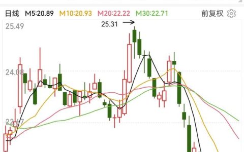 三一重工股票最新消息，三一重工股价暴跌的原因