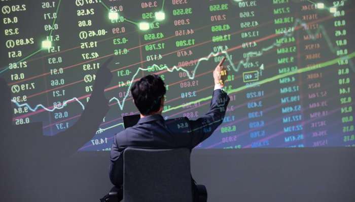 中低收入者能否靠炒股翻身，炒股赚钱的几率-1