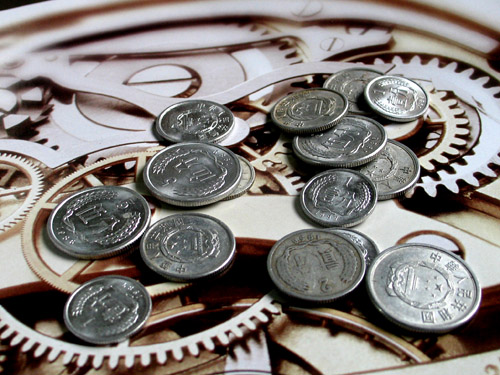 银行存一千万利率可以谈吗，年利率可以达到6%吗-1