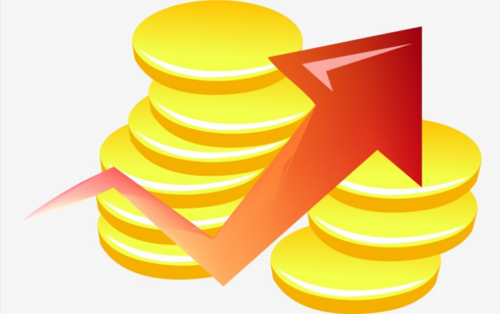 怎样用10万本金赚到100万，10万元理财方案-1