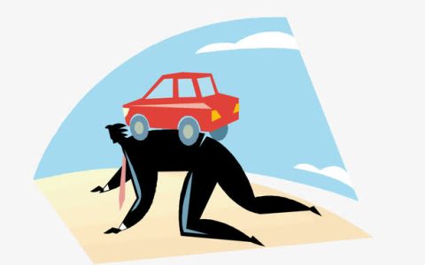 首付几成可以直接提车，30万的车首付计算方式