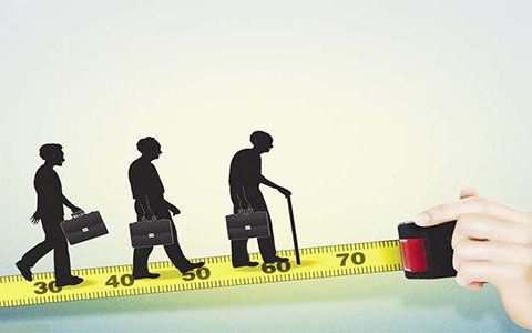 你认为自愿工龄退休合理吗？