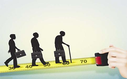 你认为自愿工龄退休合理吗？-1