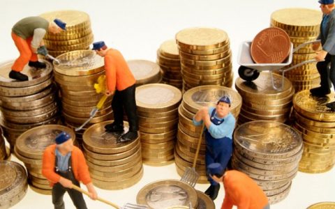 5000元工资是个什么水平，普遍的工资是多少