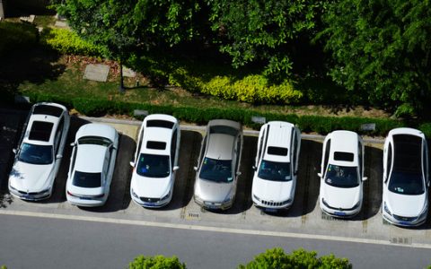 停车位需求大，为什么反而出现滞销现象