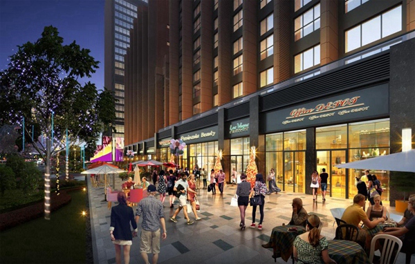 假如用200万投资商铺，每年租金为5万划不划算？-1