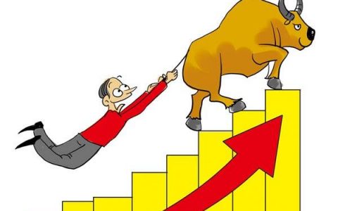 在跌跌涨涨的股市中，怎么做到别人恐惧我贪婪