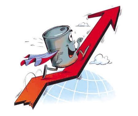 如果油价持续上涨，对大家的生活对有什么影响-1