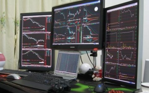 炒股票会把人变成什么样，炒股后的变化