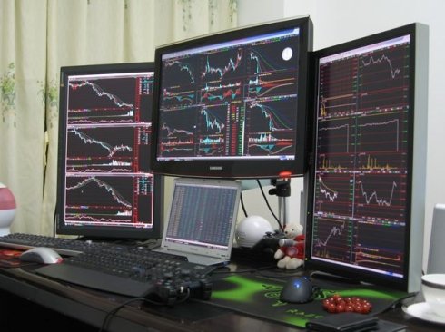 炒股票会把人变成什么样，炒股后的变化-1