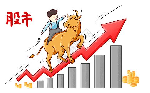 股市大跌，怎么保持心态