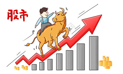 股市大跌，怎么保持心态-1