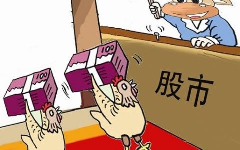 股票怎么买才能赚钱，买股票的两种方式